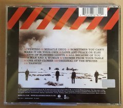 U2 - HOW TO DISMANTLE AN ATOMIC BOMB (2004) - CD 2.EL