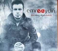 EMRE AYDIN - BENİ BİRAZ BÖYLE HATIRLA (2012) - CD SINGLE 2.EL