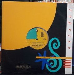 ZAPP - I PLAY THE TALK BOX (1989) - 12'' MAXI SINGLE VINYL PLAK 2.EL