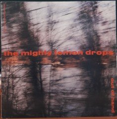 THE MIGHTY LEMON DROPS - OUT OF HAND (1987) - PLAK 2.EL
