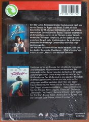 FLASHDANCE / FOOTLOOSE - 2DVD SIFIR TR ALTYAZI YOKTUR