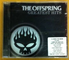 OFFSPRING GREATEST HITS CD 2.EL