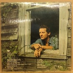 JERRY LEE LEWIS - ALL COUNTRY 2.EL PLAK