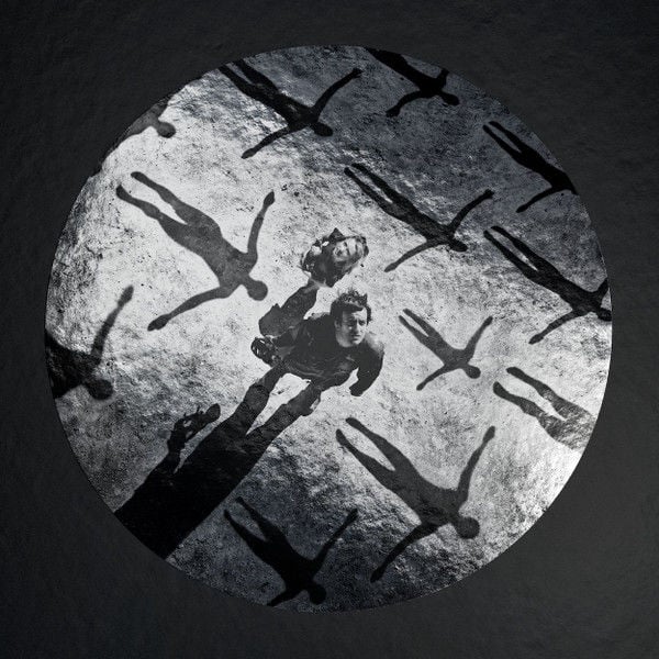 MUSE - ABSOLUTION (2003) - 3LP 2CD XX ANNIVERSARY DELUXE BOX EDITION SIFIR PLAK
