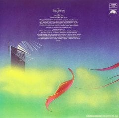 GROBSCHNITT - ROCKPOMMELS LAND (1977) - PLAK SIFIR