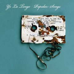 YO LA TENGO - POPULAR SONGS (2009) - CD INDIE ROCK 2.EL