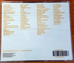 PAUL VAN DYK - THE POLITICS OF DANCING 2CD 2.EL