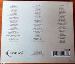 AFRO LOUNGE 3CD 2.EL