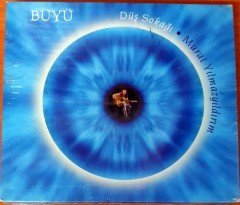 MURAT YILMAZYILDIRIM - BÜYÜ CD SIFIR