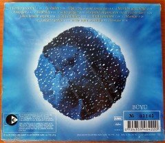 MURAT YILMAZYILDIRIM - BÜYÜ CD SIFIR