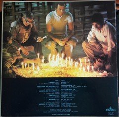 JULIO IGLESIAS - AMERICA (1976) - 2.EL PLAK