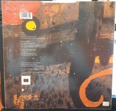 THE FAT LADY SINGS - TWIST (1991) - 12'' MAXI SINGLE PLAK 2.EL