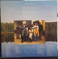 MAHAVISHNU ORCHESTRA - APOCALYPSE (1974) - 2.EL PLAK