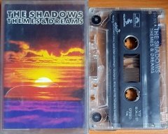 THE SHADOWS - THEMES & DREAMS (1992) - KASET YONCA 2.EL