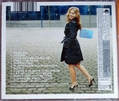 GERI HALLIWELL - PASSION (2005) - CD SIFIR
