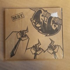 MAT - MAT (2007) - CD 2.EL