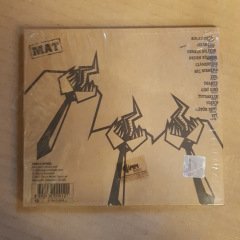 MAT - MAT (2007) - CD 2.EL