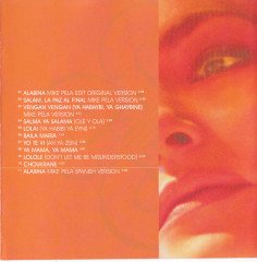 ALABINA - SALAM / BEST OF (1999) - CD 2.EL