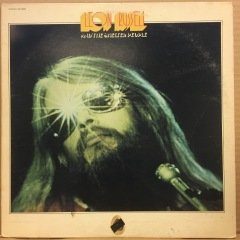 LEON RUSSELL AND THE SHELTER PEOPLE 2.EL PLAK