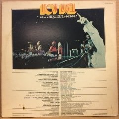 LEON RUSSELL AND THE SHELTER PEOPLE 2.EL PLAK