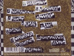 SANTOGOLD - SANTOGOLD (2008) - CD INDIE ROCK DUB EXPERIMENTAL 2.EL
