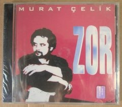 MURAT ÇELİK - ZOR CD SIFIR