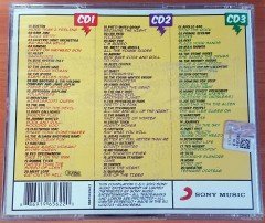 ROCK HEROES - COMPILATION BOSTON BLUE OYSTER CULT SURVIVOR JUDAS PRIEST 3CD 2.EL