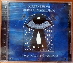 MURAT YILMAZYILDIRIM - GÖZYAŞI AĞACI SENİ ÇAĞIRIYOR CD SIFIR
