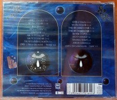 MURAT YILMAZYILDIRIM - GÖZYAŞI AĞACI SENİ ÇAĞIRIYOR CD SIFIR