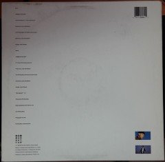 PET SHOP BOYS - ALWAYS ON MY MIND (1988) - 12'' MAXI SINGLE PLAK 2.EL