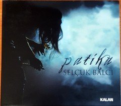 SELÇUK BALCI - PATİKA (2011) CD 2.EL