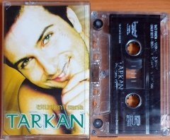 TARKAN - ÖLÜRÜM SANA (1997) - KASET 2.EL