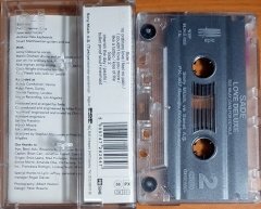 SADE - LOVE DELUXE (1994) - KASET EPIC 2.EL
