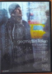 GEÇMİŞTEN KALAN - TIME OUT OF MIND - RICHARD GERE - DVD 2.EL