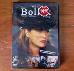BOLLUK PLENTY - MERLY STREEP DVD SIFIR