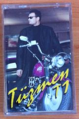 TÜZMEN - T1 KASET  2.EL