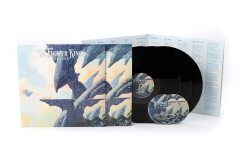 FLOWER KINGS - ISLANDS (2020) - 3LP 2CD 180GR BOX SET SIFIR PLAK