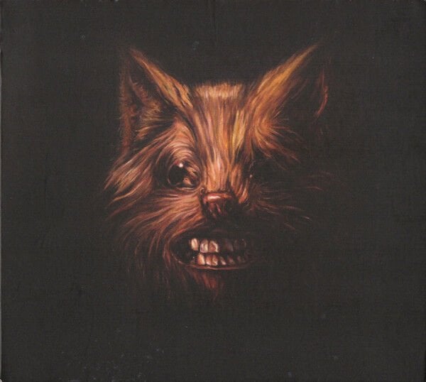 SWANS – THE SEER (2012) - 2CD REMASTERED 2014 REISSUE DIGIPAK AMBALAJINDA SIFIR