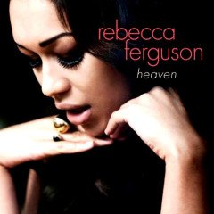 REBECCA FERGUSON - HEAVEN (2012) - CD SMOOTH NEO SOUL POP SIFIR