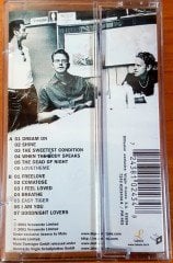 DEPECHE MODE - EXCITER CASSETTE MADE IN TURKEY ''NEW''