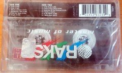 KISS - CARNIVAL OF SOULS / THE FINAL SESSIONS KASET SIFIR