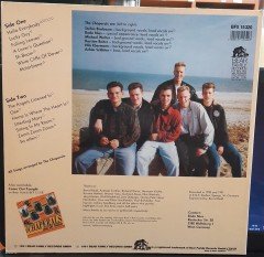 THE CHAPERALS - THE CHAPERALS (1991) - 2.EL PLAK