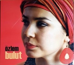 ÖZLEM BULUT - BULUT (2012) ETERNA MUSIC CD 2.EL