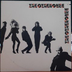 THE OTHERONES - THE OTHERONES (1987) - PLAK 2.EL