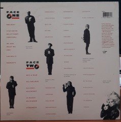 THE OTHERONES - THE OTHERONES (1987) - PLAK 2.EL