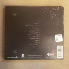 PICKPOCKET - UYAN (2013) - CD 2.EL