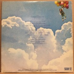 THE MUPPET MOVIE SOUNDTRACK (1979) PAUL WILLIAMS 2.EL PLAK