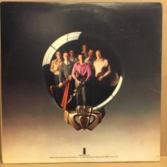 THE CHIEFTAINS - 5 (CELT, IRISH) 1975 2.EL PLAK