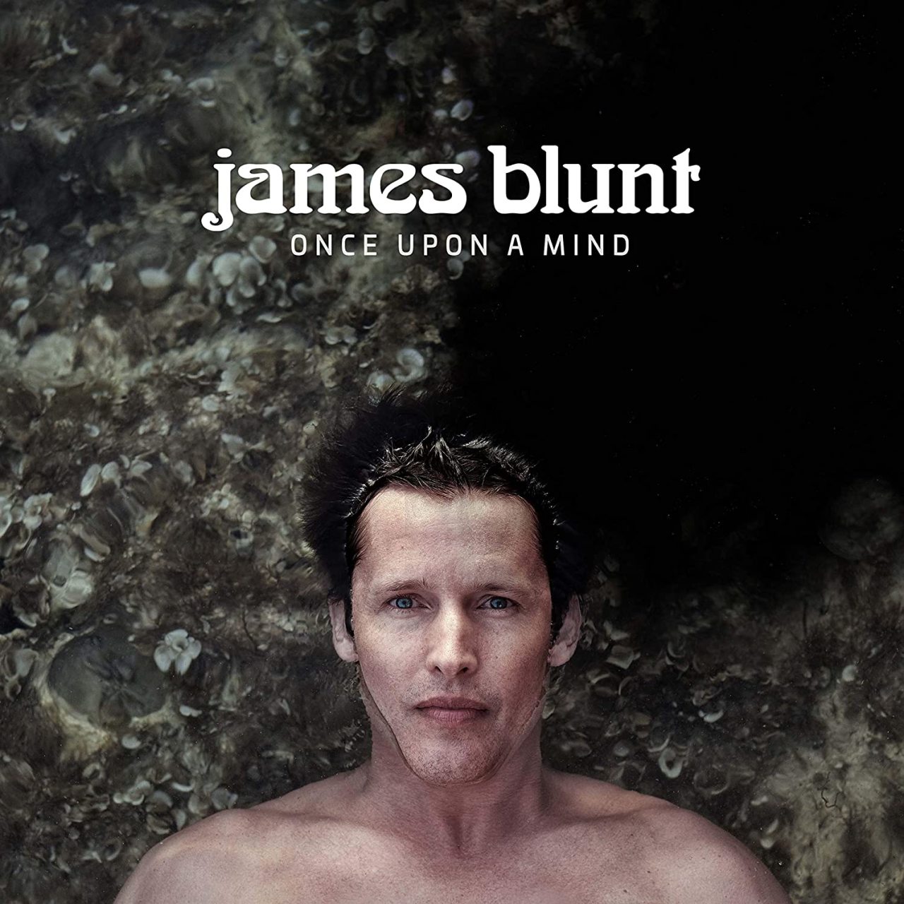 JAMES BLUNT - ONCE UPON A MIND (2019) - LP SIFIR PLAK