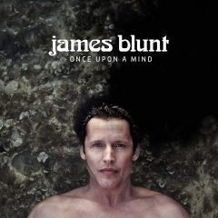 JAMES BLUNT - ONCE UPON A MIND (2019) - LP SIFIR PLAK